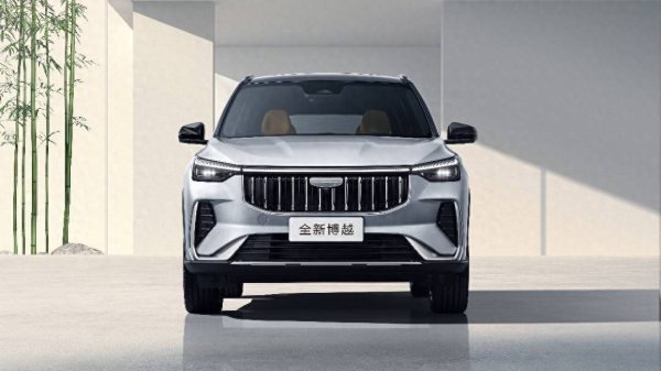 炒股平台入配资平台 把苏州园林搬进汽车，解码吉利设计“新中式美学”